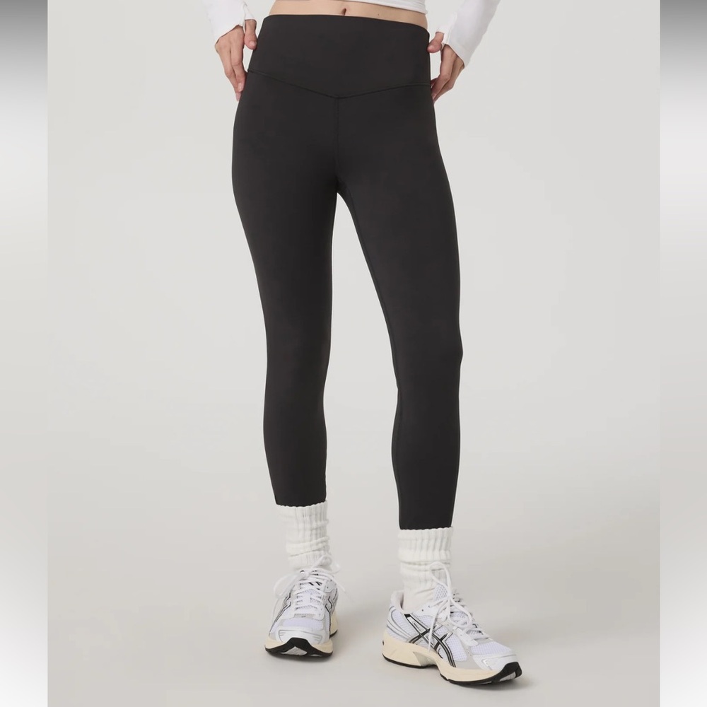 EUC VUORI Chilled Out Legging XXL BLACK